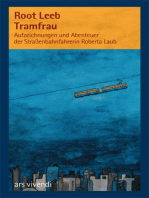 Tramfrau (eBook)