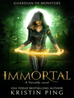 Immortal