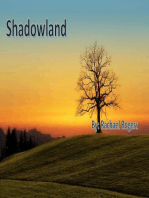 Shadowland: Shadow