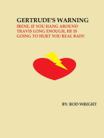 Gertrude's Warning
