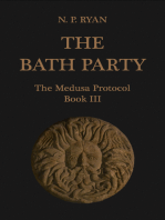 The Bath Party