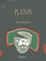 PLATON i Tradicija