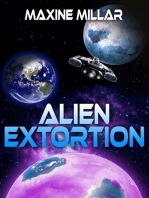 Alien Extortion