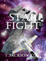 Star Fight: Empire Series, #3