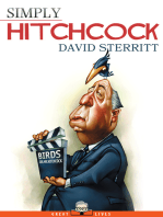 Simply Hitchcock