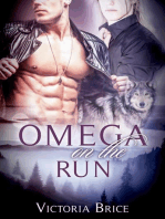 Omega on the Run