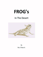 F.R.O.G.S in the Desert