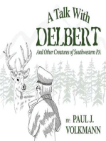 A Talk With Delbert