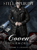 Coven | Underworld (#1.3)