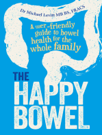 The Happy Bowel: A user-friendly guide to bowel health for the whole family