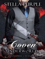 Coven | Underworld (#1.6)