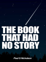 The Book That Had No Story