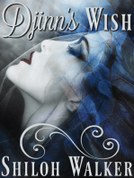 Djinn's Wish