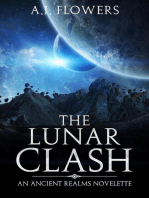 The Lunar Clash: Ancient Realms, #5
