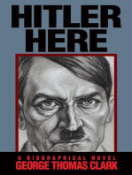 Hitler Here