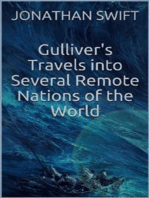 Gulliver's Travels into Several Remote Nations of the World