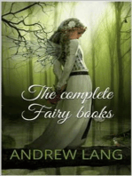 The complete fairy books