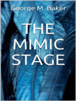 The Mimic Stage