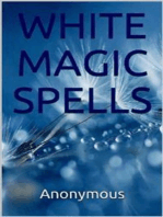White Magic Spells