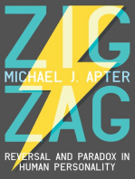 Zigzag: Reversal and Paradox in Human Personality