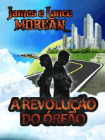 A Revolução do Órfão