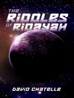 The Riddles of Ridayah
