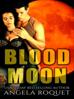 Blood Moon: Spero Heights, #1