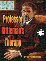 Professor Kittleman's Therapy