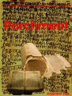 Parchment: Ghost Part Three