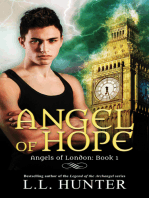 Angel of Hope