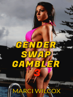 Gender Swap Gambler 3