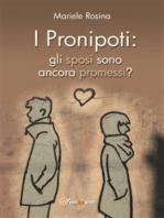 I pronipoti