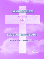 Les Purificateurs: Ep 2 : Amityville