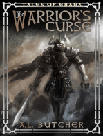 Tales of Erana: The Warrior's Curse: Tales of Erana