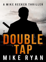 Double Tap: The Silencer Series, #6