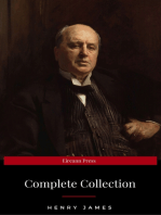 Henry James