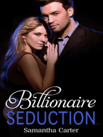 Billionaire Seduction