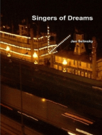 Singers of Dream