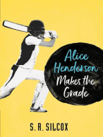 Alice Henderson Makes the Grade: The Alice Henderson, #2