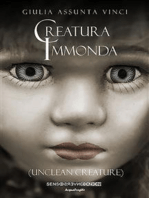 Creatura immonda