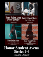 Honor Student Avena