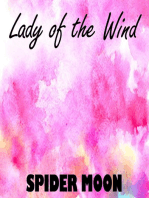 Lady of the Wind