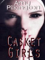 Casket Girls