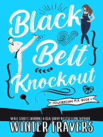 Black Belt Knockout