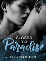 Closer to Paradise: Dancing Romance, #1