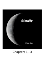Eternity Chapters 1-3