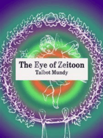 The Eye of Zeitoon