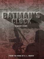 Batman's Clock