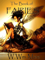 The Book of Fairies
