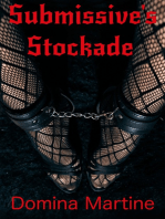 Submissive's Stockade